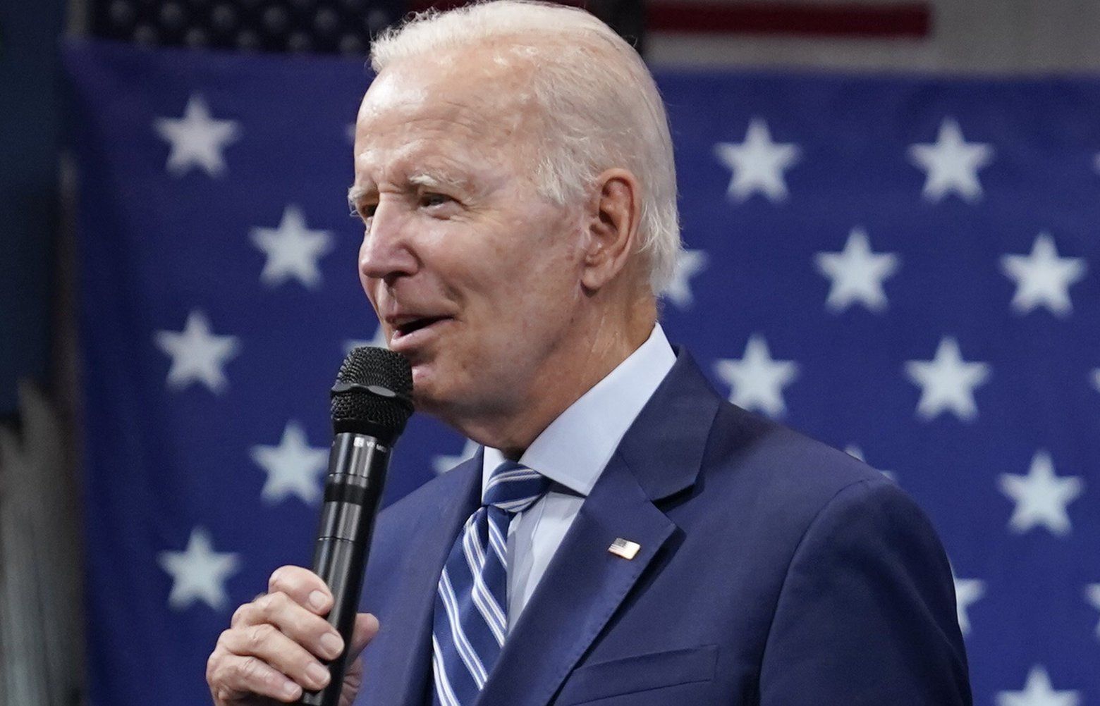 Biden Sounds Newly Strong Alarm: Trumpism Menaces Democracy | The ...