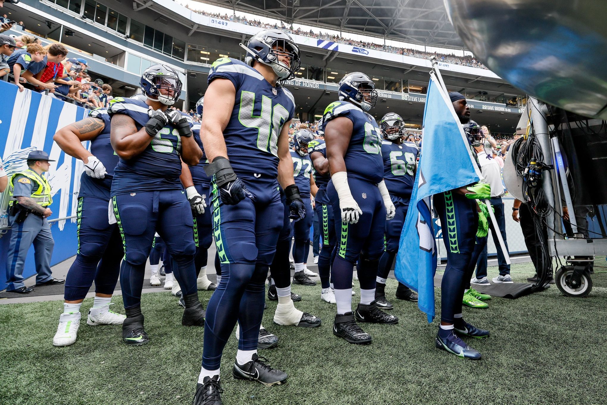 Do new claims help the case of those who think Seahawks' Super