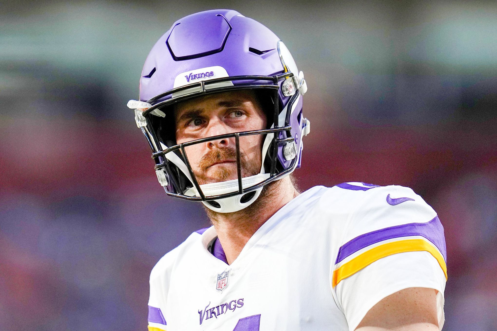 Sean Mannion expected to start at QB in Vikings preseason opener – Twin  Cities