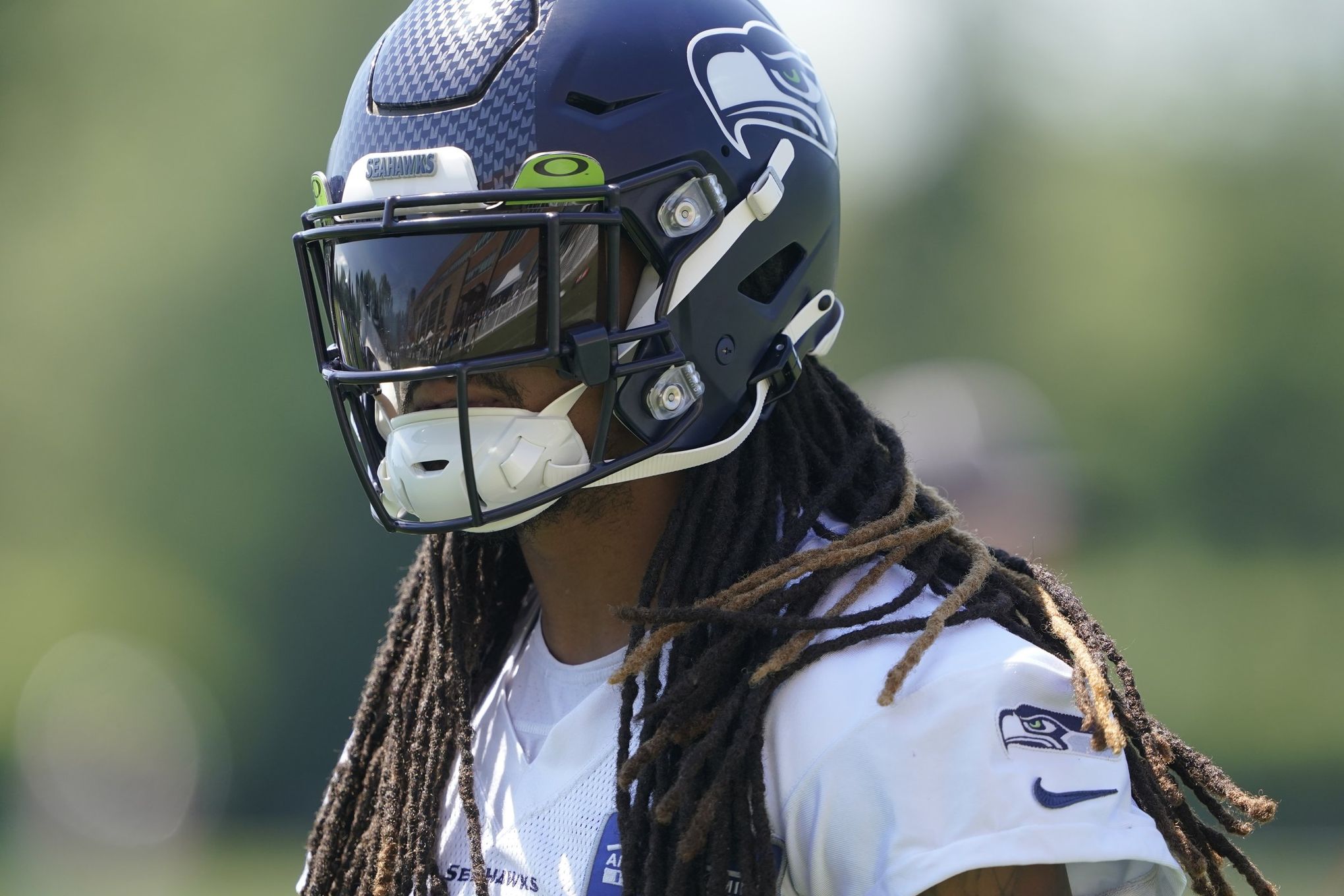 Seahawks position review: Seattle still has one of the best