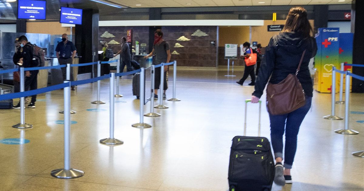 Are airlines getting more strict about carryons? Travel