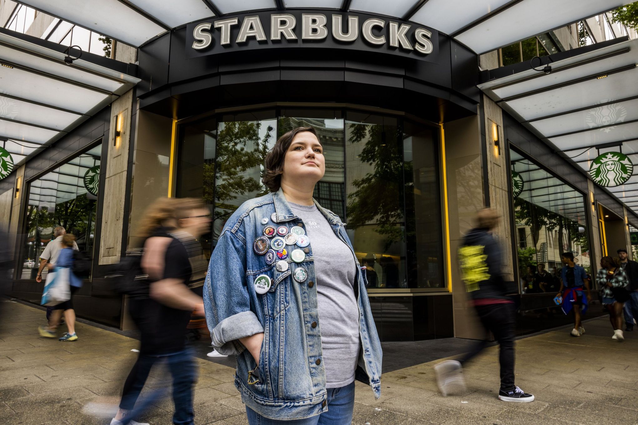 Philadelphia Home Depot Workers File to Form Company's First Ever Retail  Union