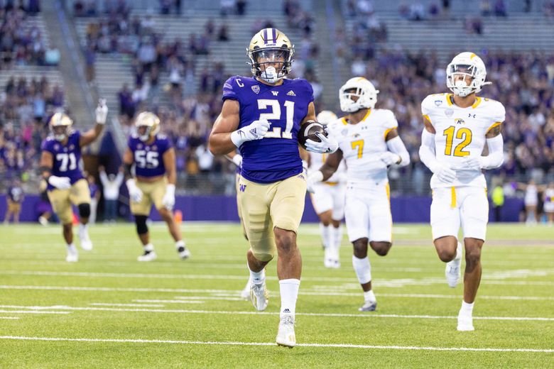 Column: Is the Washington Football Team drowning in its fountain of youth?  - WTOP News