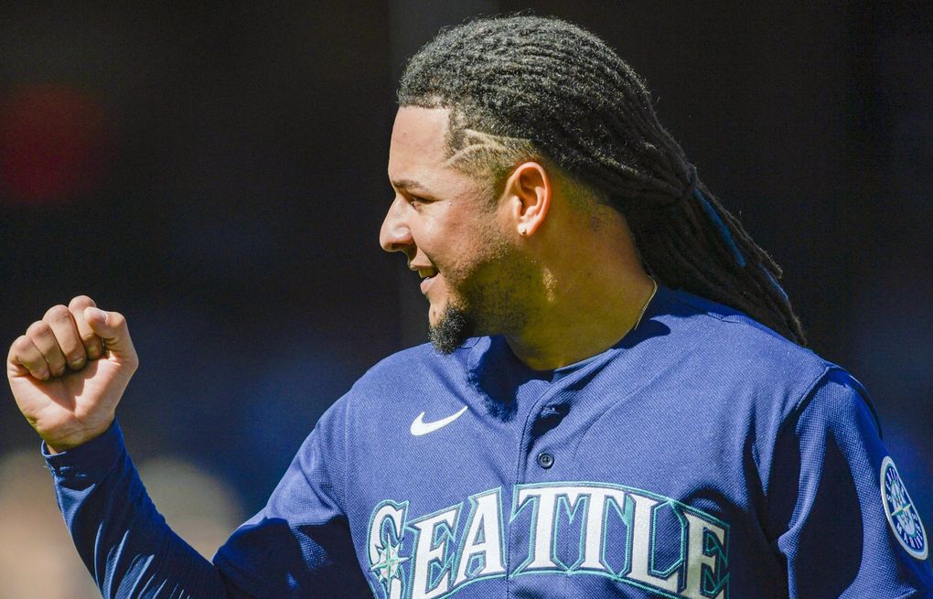 Seattle Mariners ON Tap on X: Mariners are eliminated. RANT INCOMING 🚨  Regression is not what I expected this year. Luis Castillo with a nothing  burger today. Julio Rodriguez nothing this weekend.