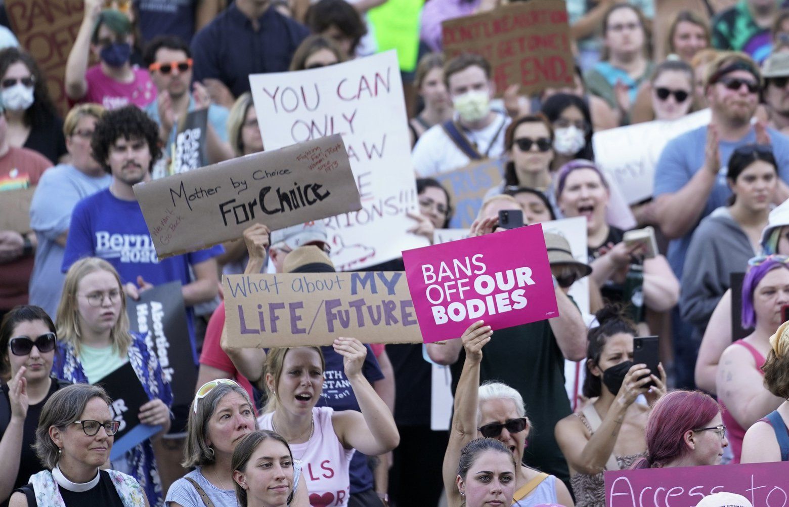 Judge Strikes Down 1931 Michigan Law Criminalizing Abortion | The ...