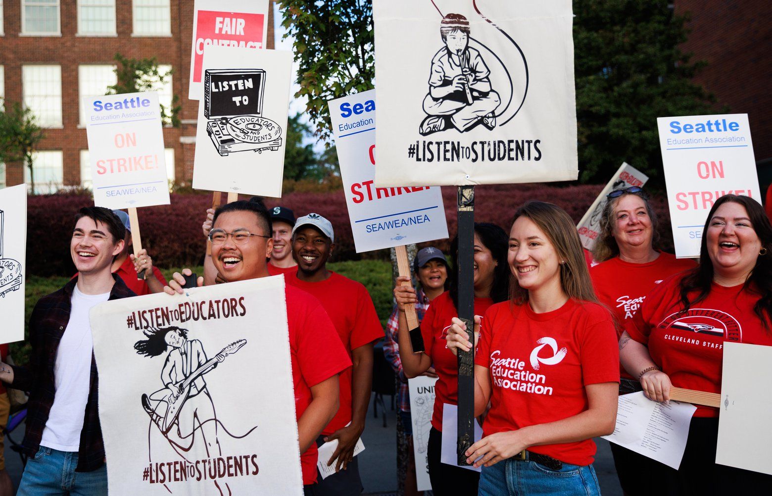 Omar Rashad Omar Shaikh Rashad | The Seattle Times