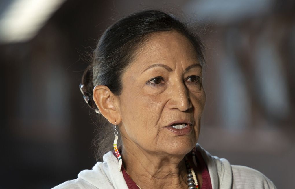 MEAD GRUVER The Seattle Times