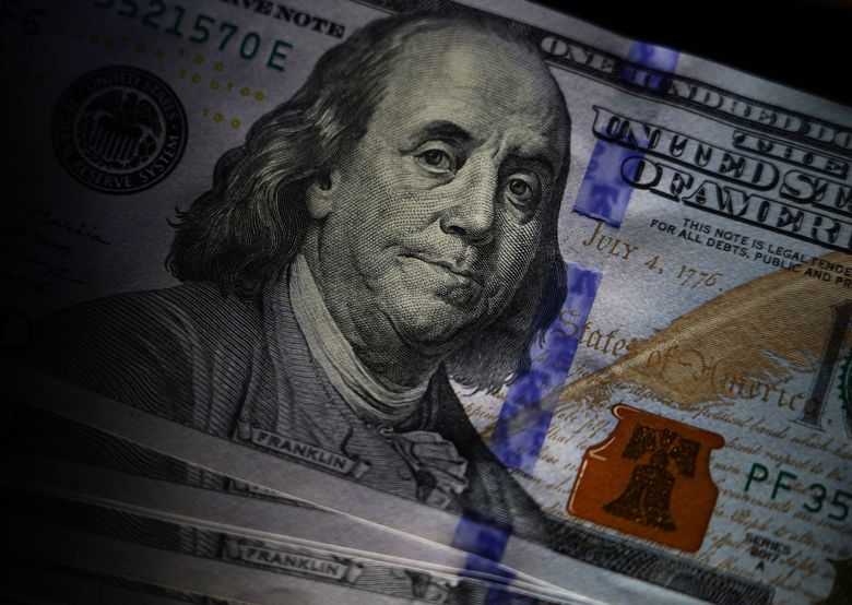 Nine things to note about our $100 bill