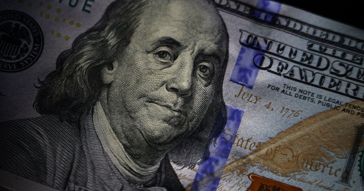 Don’t let money ‘rules’ get you down | The Seattle Times