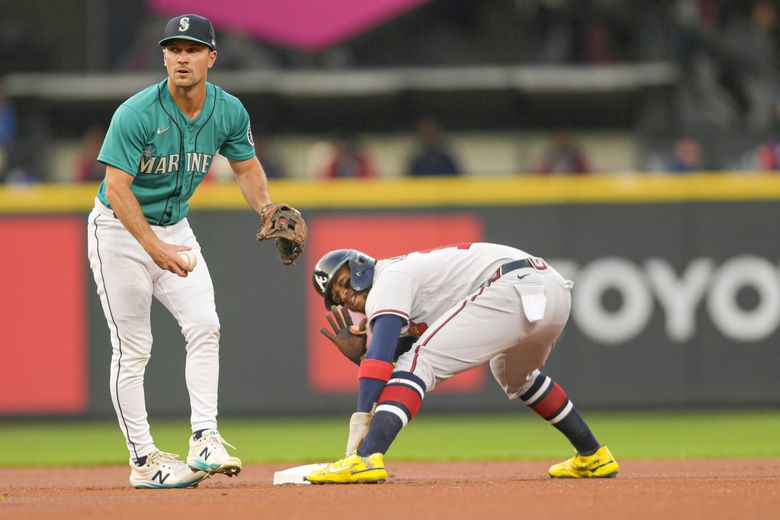 Athletics drop third straight to Mariners, fall behind in Wild Card