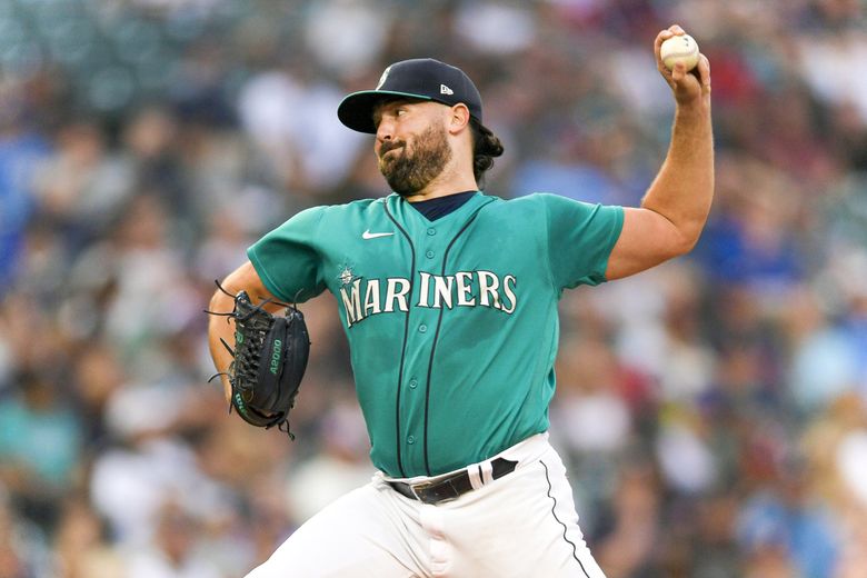 Mets trade for 2 Mariners relievers, but there's a catch