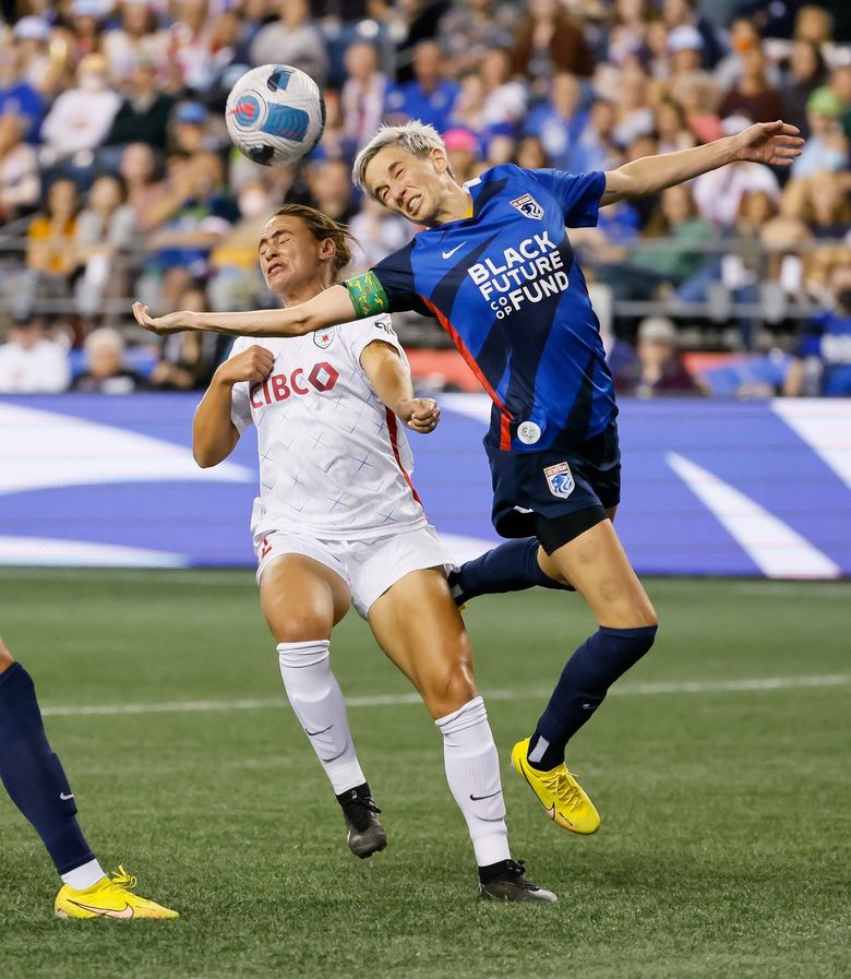 Still in Contention: Chicago Red Stars 2, OL Reign 2 - Hot Time In Old Town