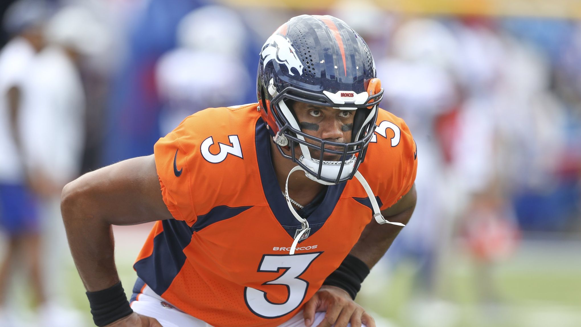 The Russell Wilson compensation package from the Denver Broncos - Field  Gulls