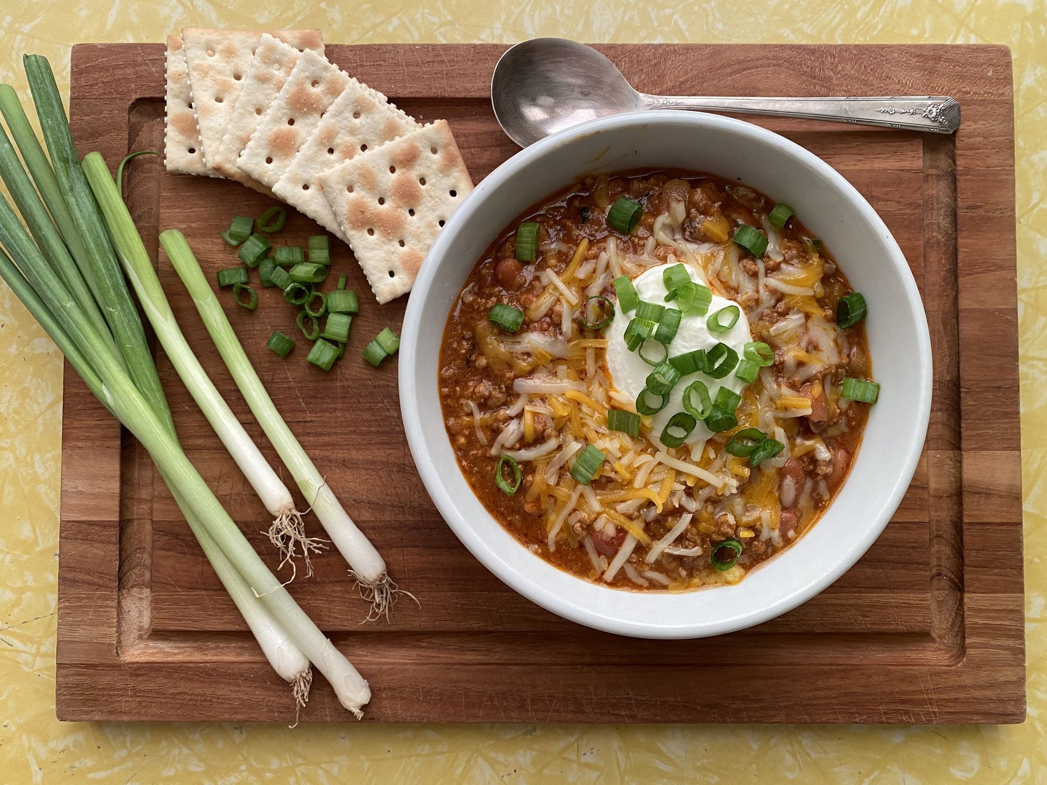 Simply Perfect Pot of Beans Recipe - The Washington Post