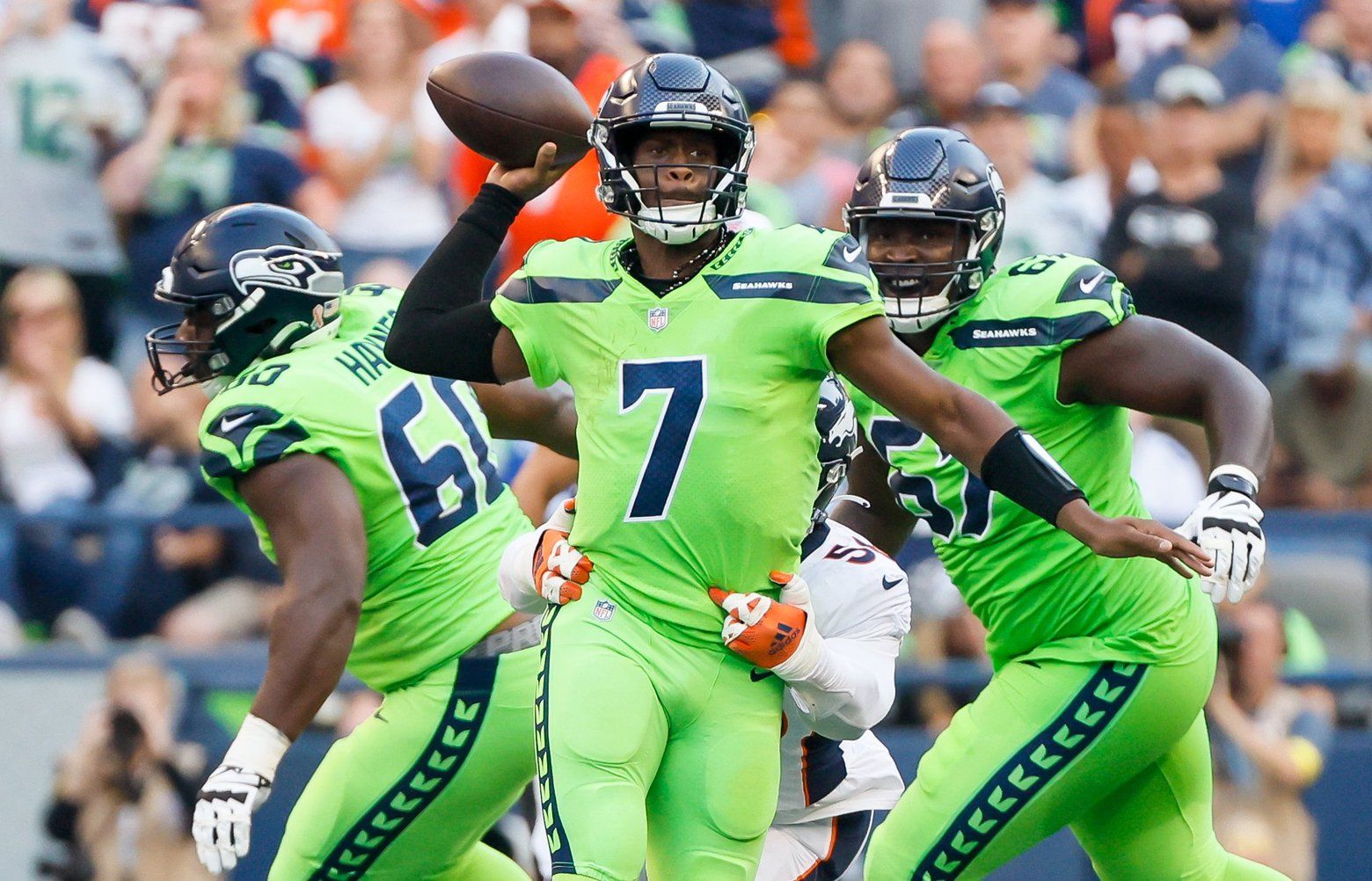 Three Things We Learned From The Seahawks’ Upset Of Russell Wilson And ...