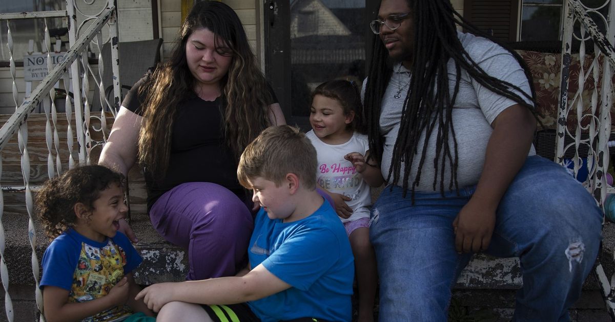 How U.S. poverty programs aided children, changing lives from one ...