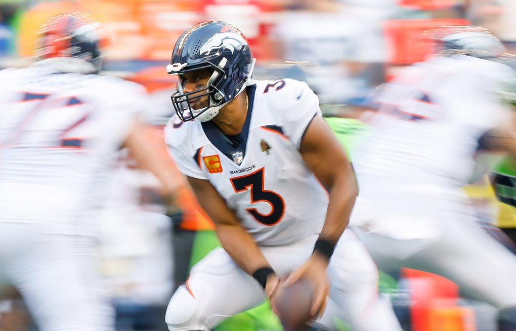 Denver Broncos 16 vs 17 Seattle Seahawks summary: stats and
