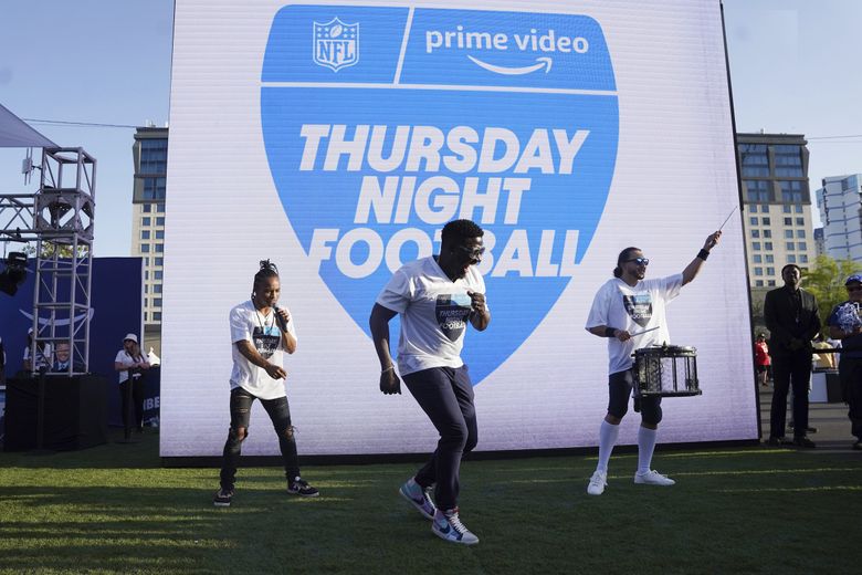 CBS and NBC Will Split a Bigger Deal for Thursday N.F.L. Games