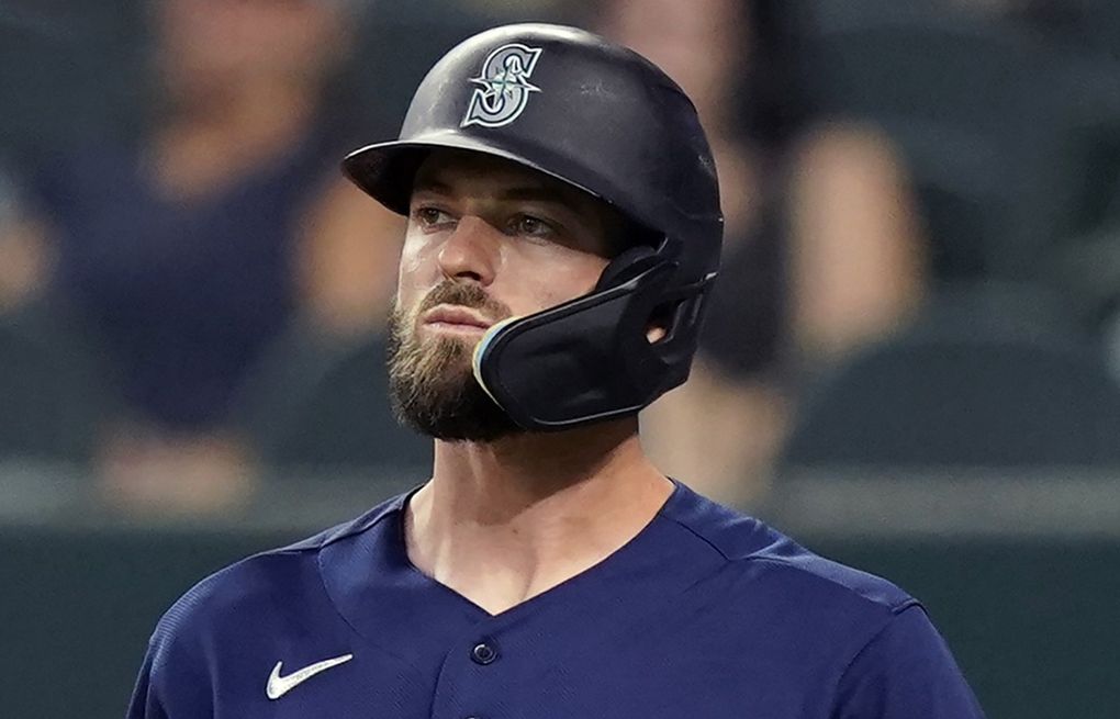 Mitch Haniger returns from IL for stretch run – KNBR