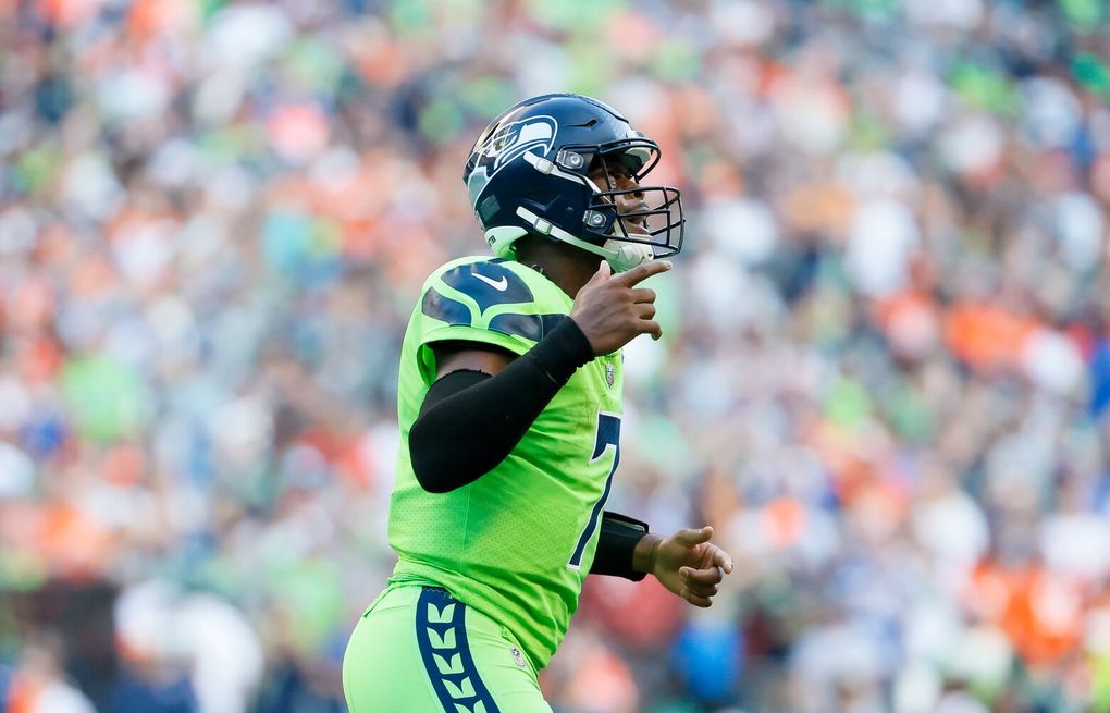 Seahawks-49ers predictions: Seattle Times writers make their picks