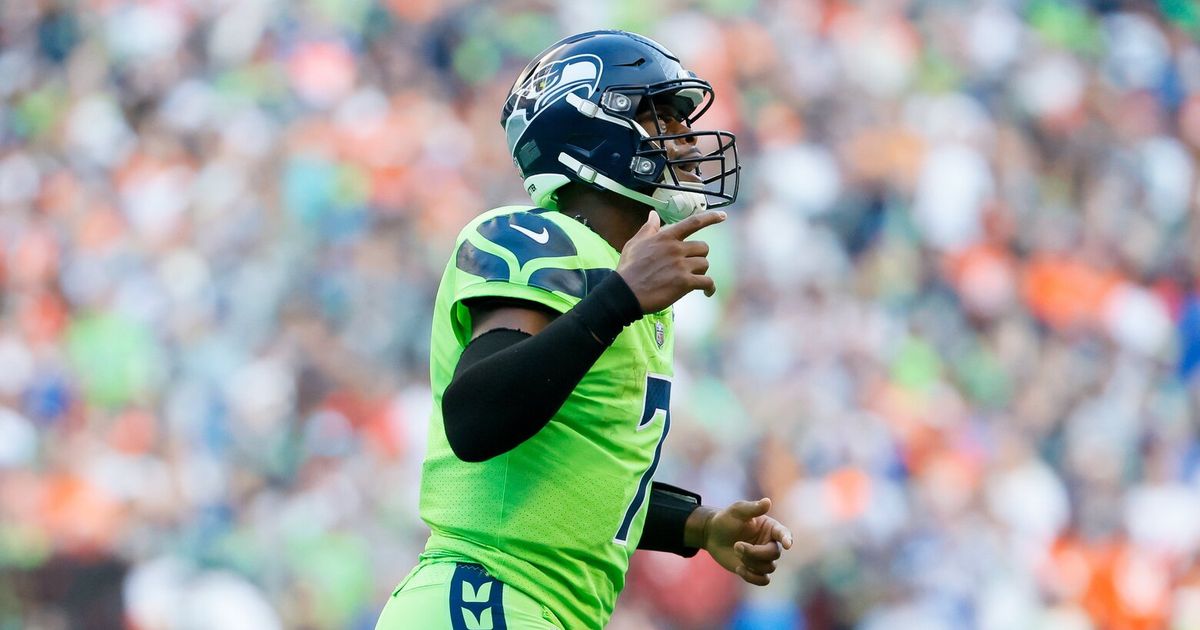 What to watch for when the Seahawks take on the 49ers in Week 2 — plus Bob  Condotta's prediction