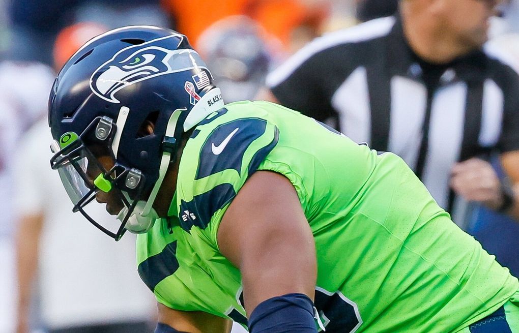 What to watch for when the Seahawks take on the Broncos in Week 1 — plus  Bob Condotta's prediction