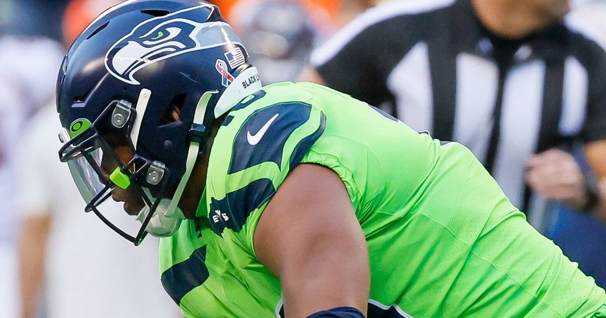 Seahawks at 49ers: Seattle Times sports staff makes Week 2 picks