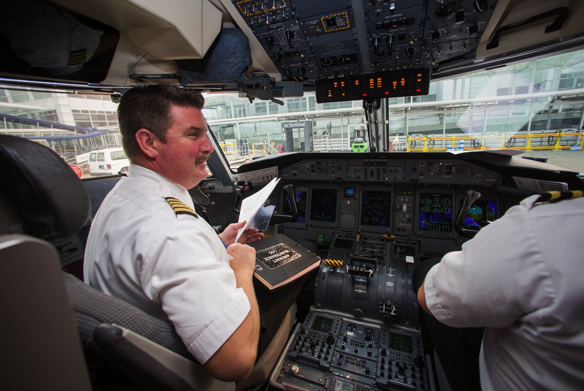 American Airlines pilots strike: What we know so far