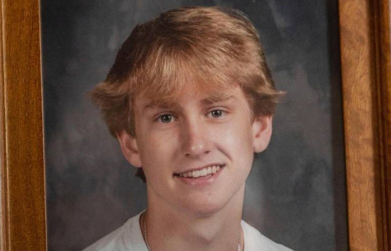 Cooper Davis of Shawnee was 16 when he died in August 2021 after taking a pill he didn’t know was tainted with fentanyl. Sen. Roger Marshall of Kansas has introduced the Cooper Davis Act that would require social media companies to report illegal drug activity on their platforms.