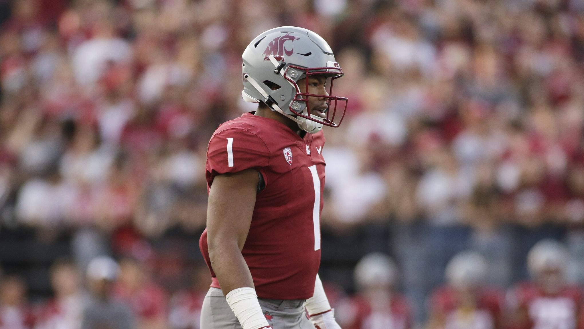 wsu cougar Daiyan Henley is almost a millionaire - CougCenter