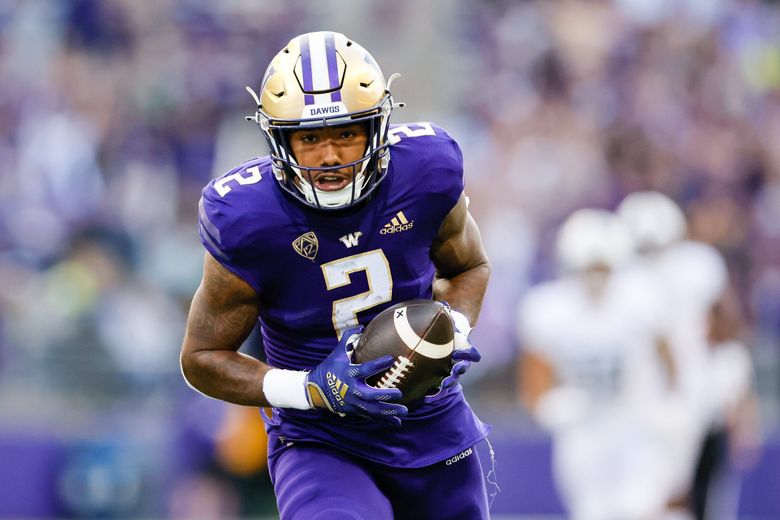 Washington Huskies Fanbase prepares for Blackout against Stanford - SB  Nation Seattle