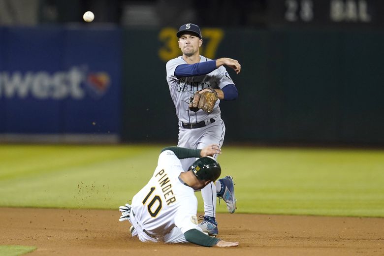 With DH now in NL, MLB needs realignment to ease Mariners' travel - Seattle  Sports