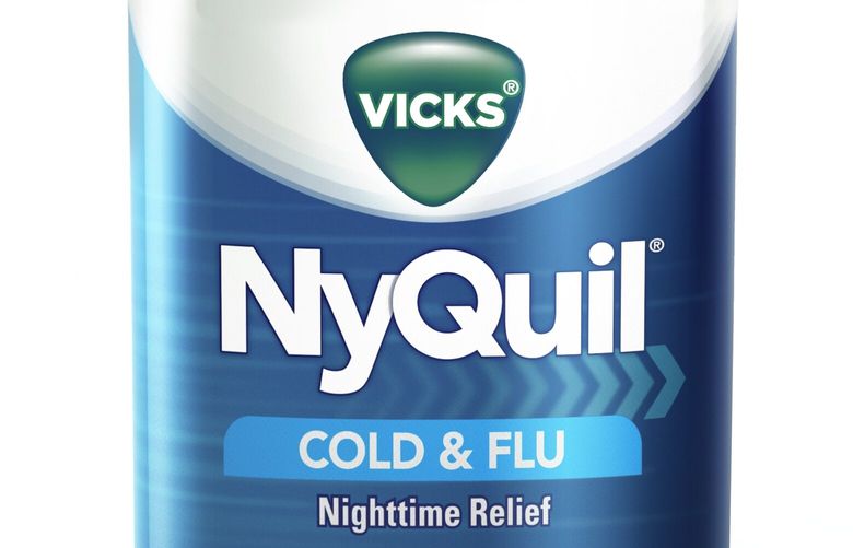 Vicks NyQuil