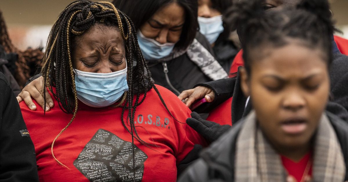 Ex-Illinois cop charged in 2020 fatal shooting of Black man | The ...
