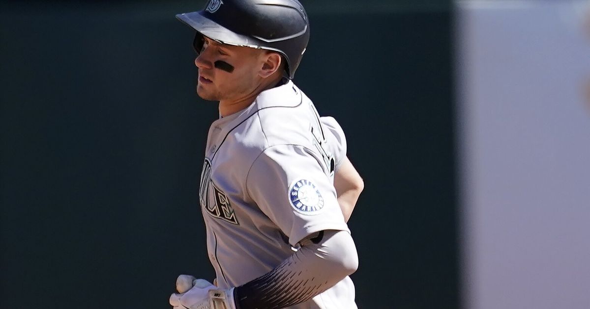 MLB News: Jarred Kelenic to be called up this week - Beyond the Box Score