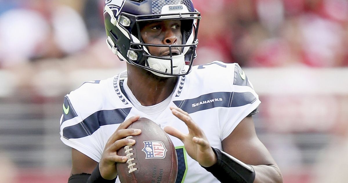 Pete Carroll: Seahawks Will “Not Hold Back At All” With Geno Smith