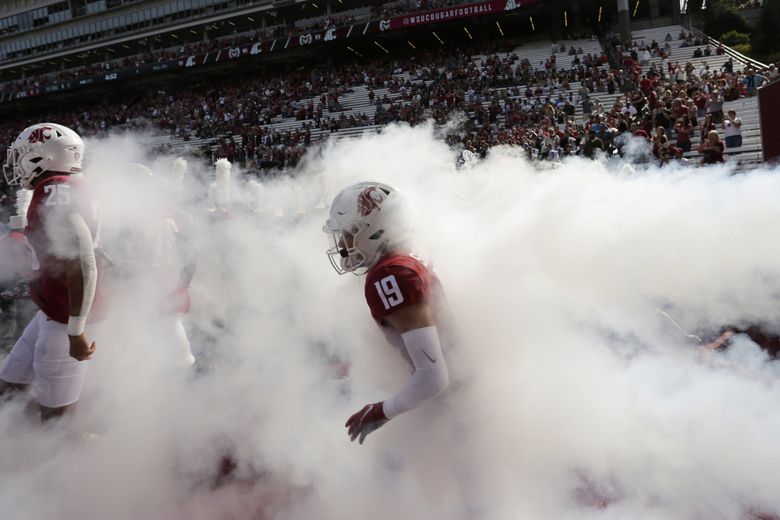 WSU football uni watch: The Icy Whites need to chill - CougCenter