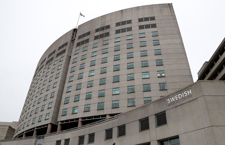 Swedish Hospital, 747 Broadway, a three day nurses strike begins Monday, January 27, 2020 at 7:00PM. 212801
