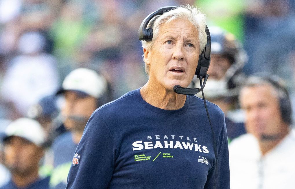 Tour of Pete Carroll's home uncovers essence of Seahawks' coach