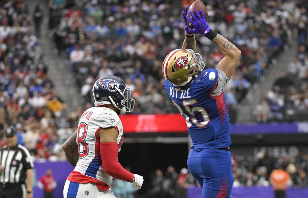 NFL ends Pro Bowl, replaces it with skills competitions and flag football  game