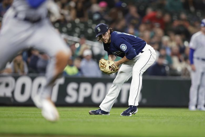 Mariners Game Notes — September 30 vs. Texas