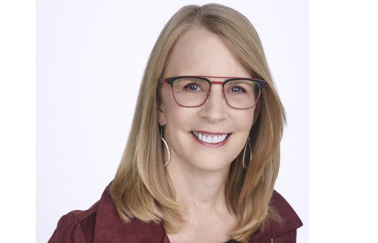 Liz Weston is a columnist for personal finance website NerdWallet.com. (NerdWallet via AP, File)