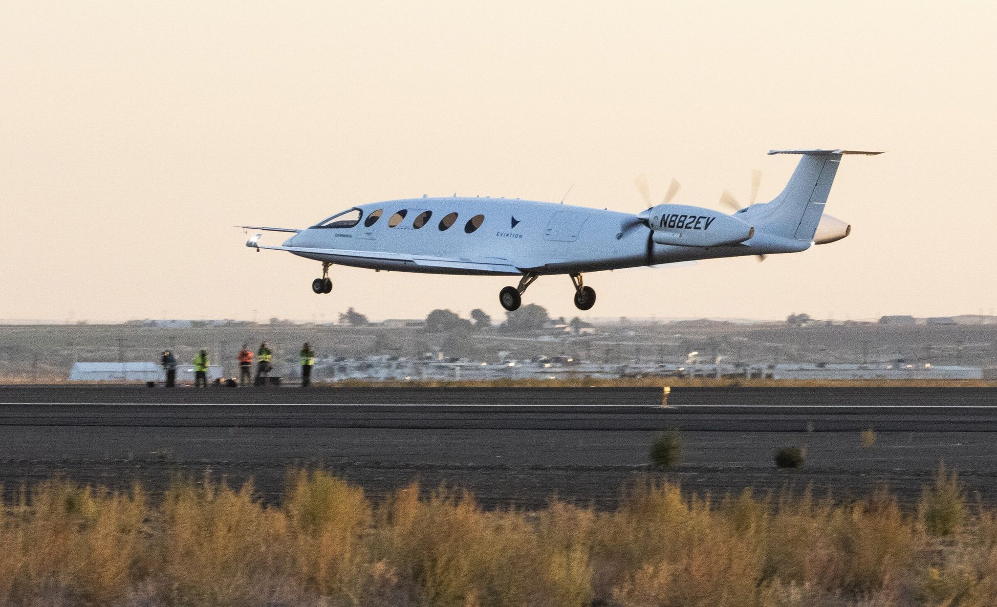 Two Fast-Growing Private Jet Operators Place Orders With Textron Aviation