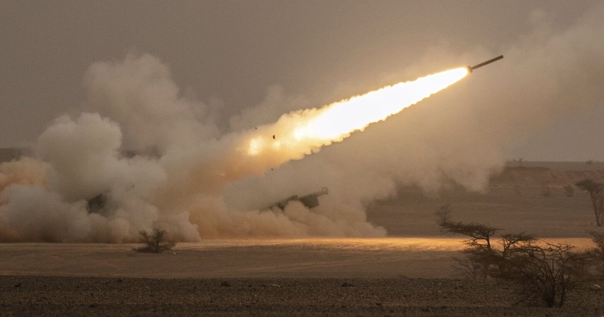 US announces $1.1 billion more in military aid for Ukraine | The ...