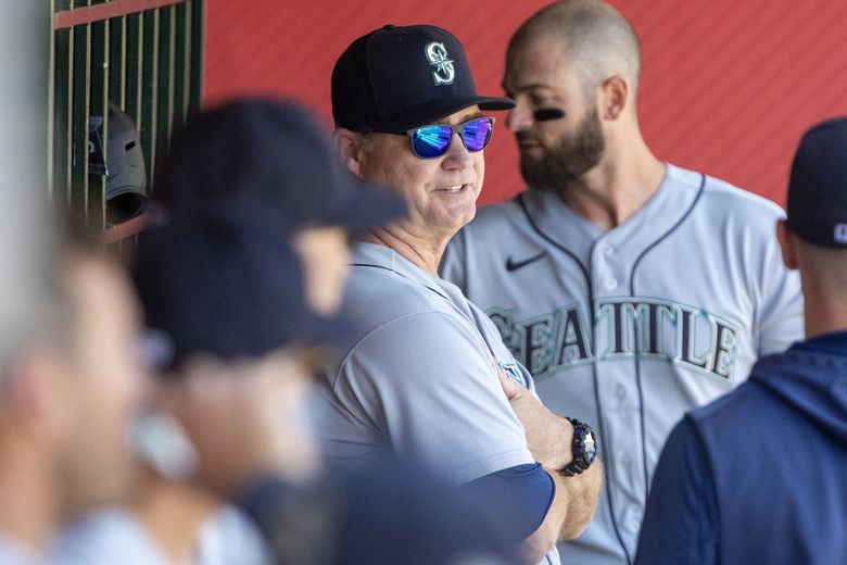 Mariners' malaise taking the fun out of long-awaited postseason pursuit
