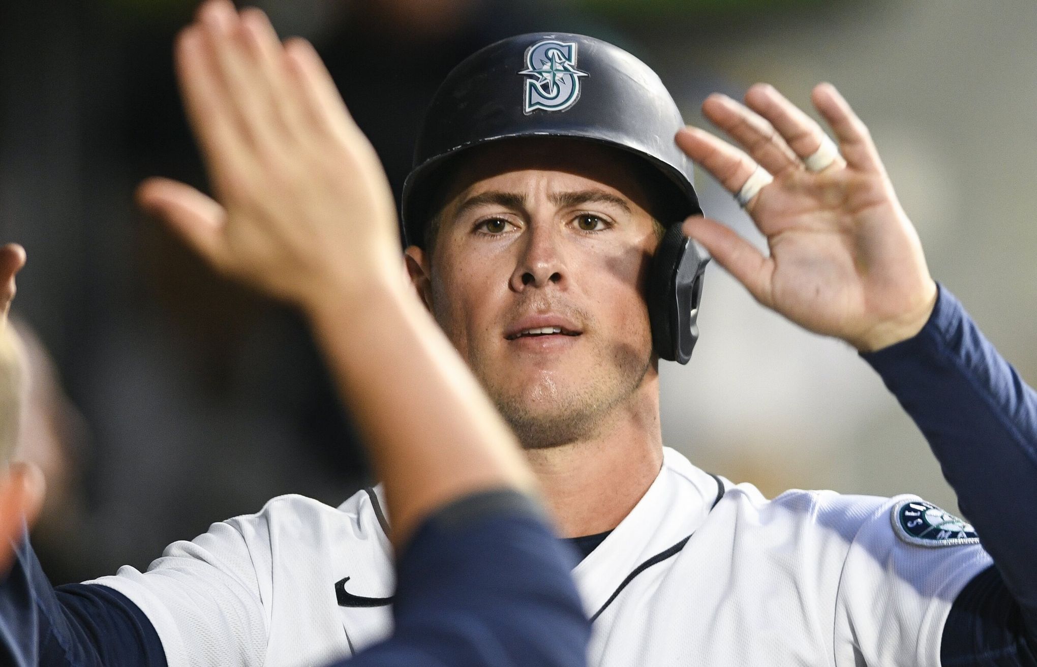 Mariners’ malaise taking the fun out of longawaited postseason pursuit