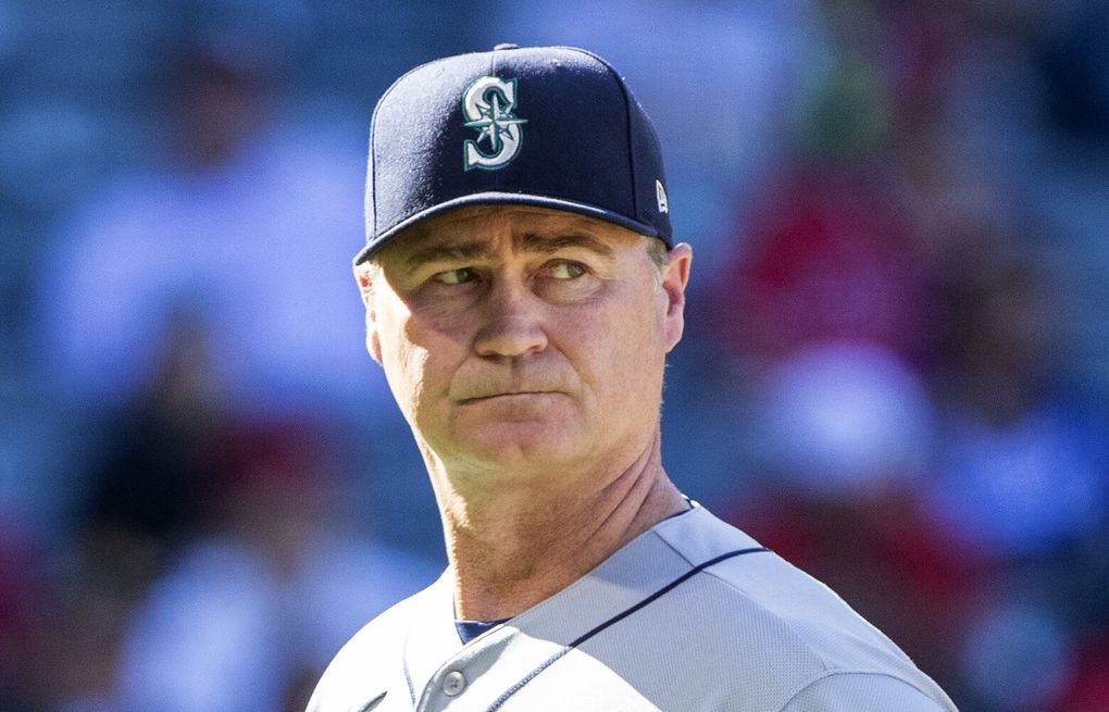 Scott Servais prepares Mariners for another run at a postseason spot, Mariners