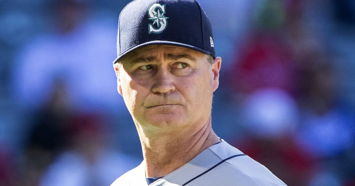 Scott Servais, Mariners trolled hard over 'fun differential' comment
