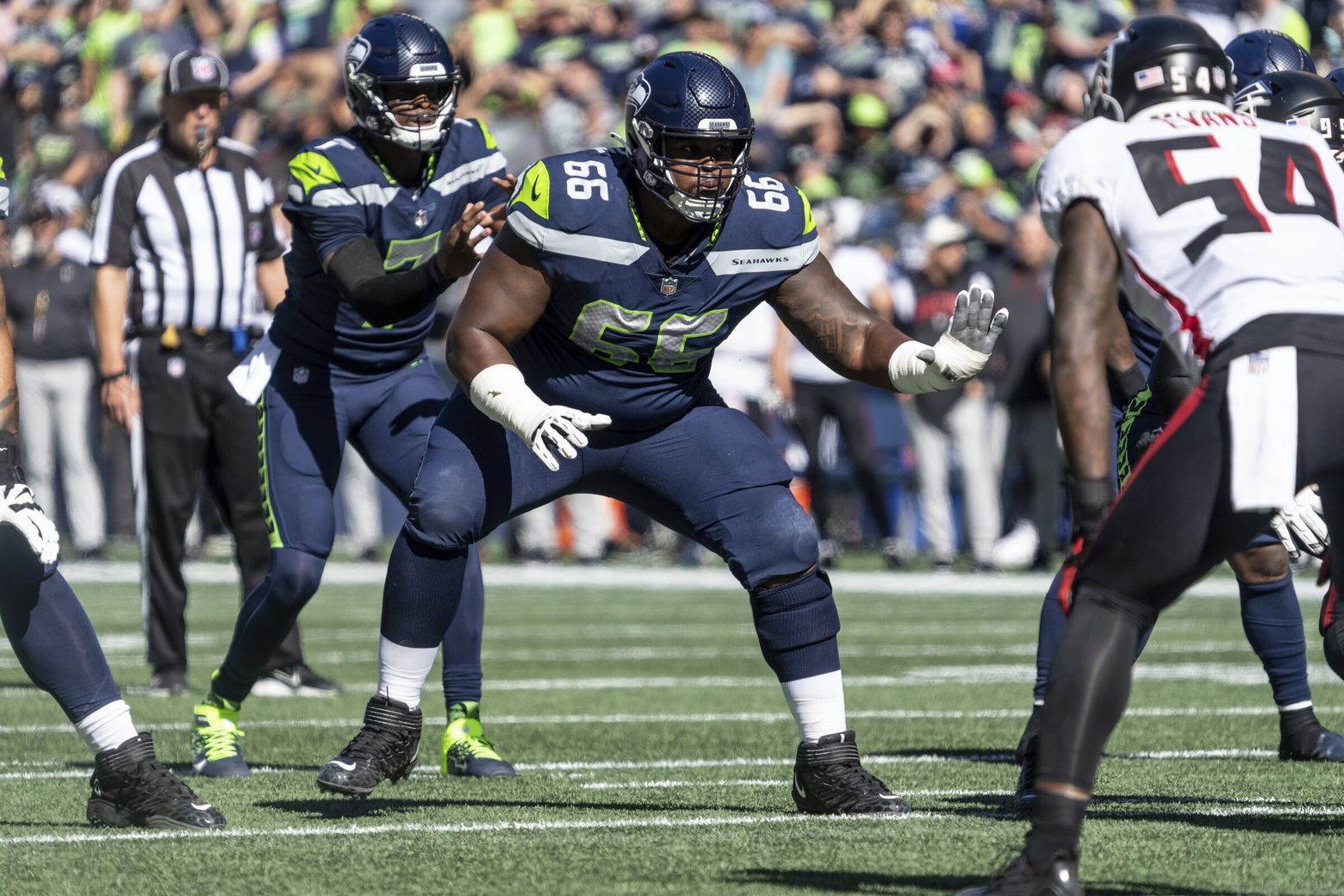 Seahawks draft picks 2022: Why Seattle doesn't have a Round 1