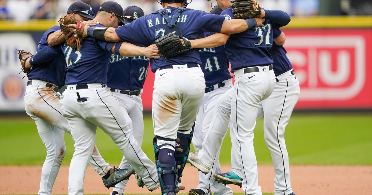 Seattle Mariners 2021 Wild Card Chase Breakdown, Pt. 1